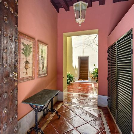 Museum Duplex And Patios, Historical Center, 8 Pax Villa Seville Exterior photo