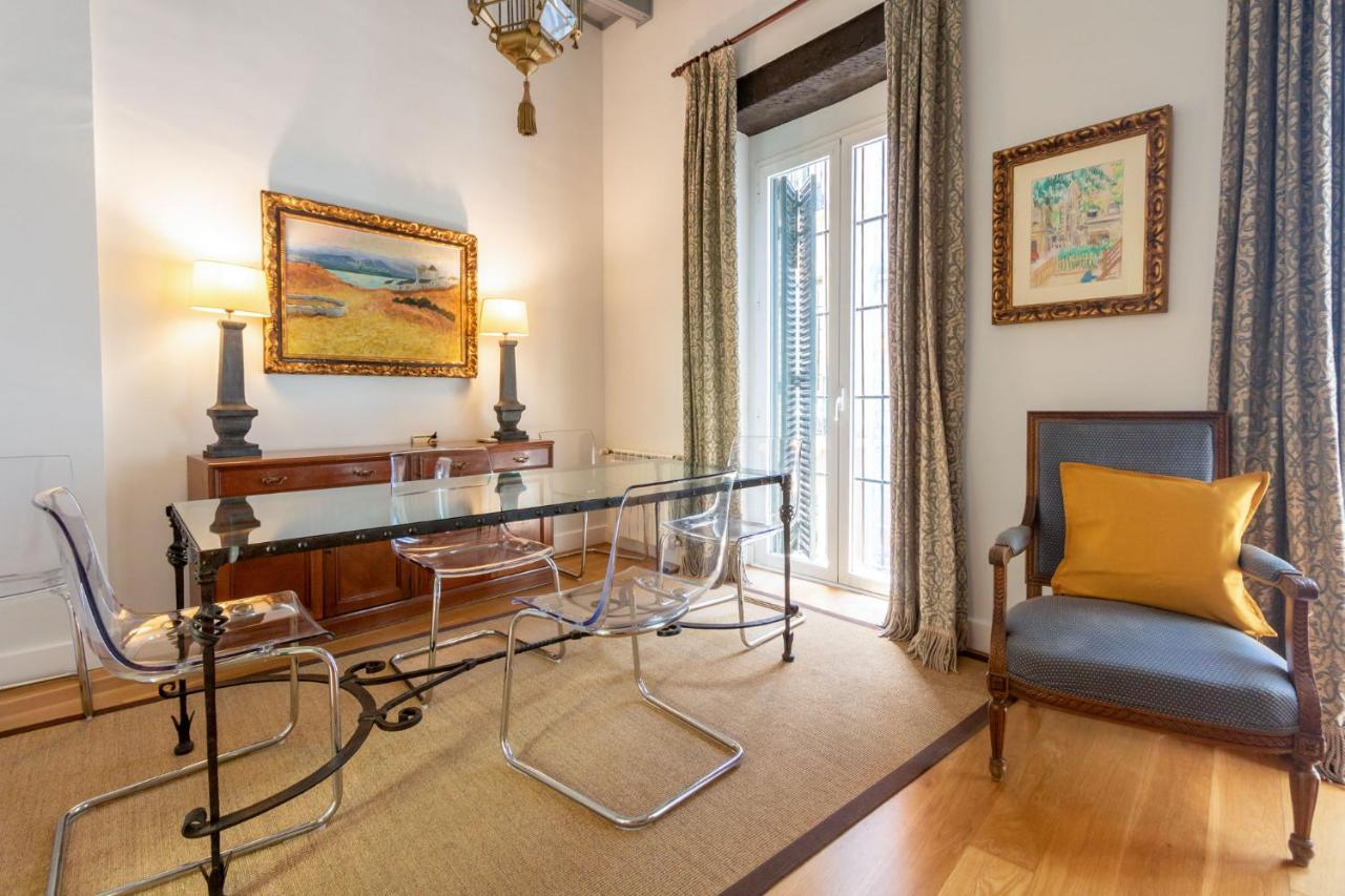 Museum Duplex And Patios, Historical Center, 8 Pax Villa Seville Exterior photo