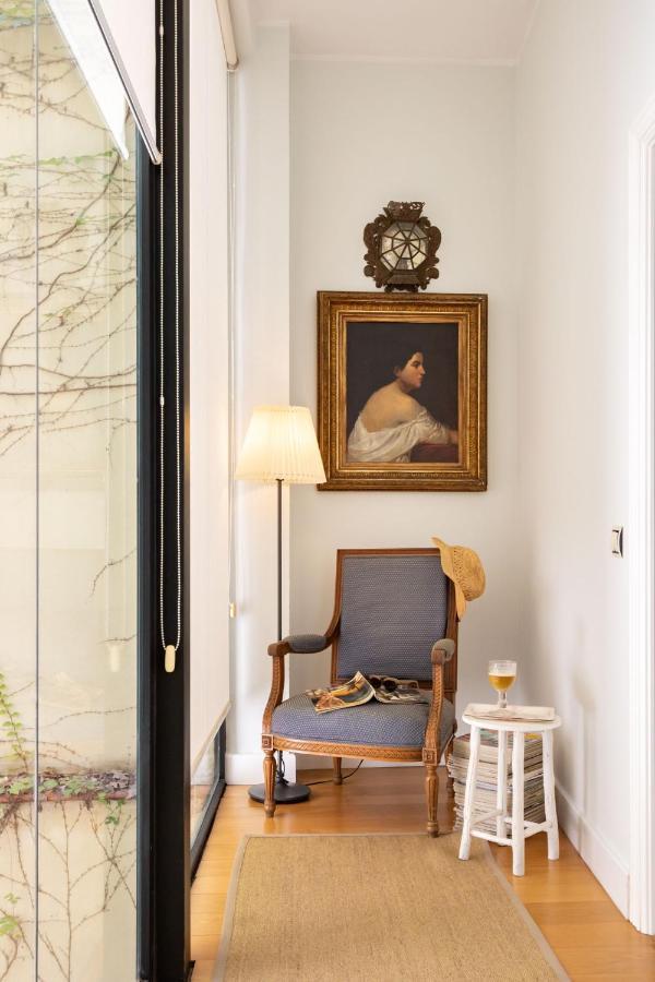 Museum Duplex And Patios, Historical Center, 8 Pax Villa Seville Exterior photo