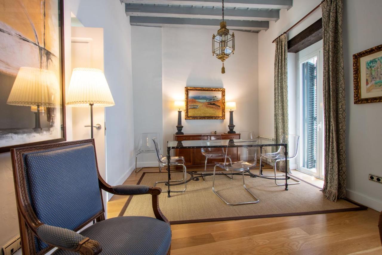 Museum Duplex And Patios, Historical Center, 8 Pax Villa Seville Exterior photo