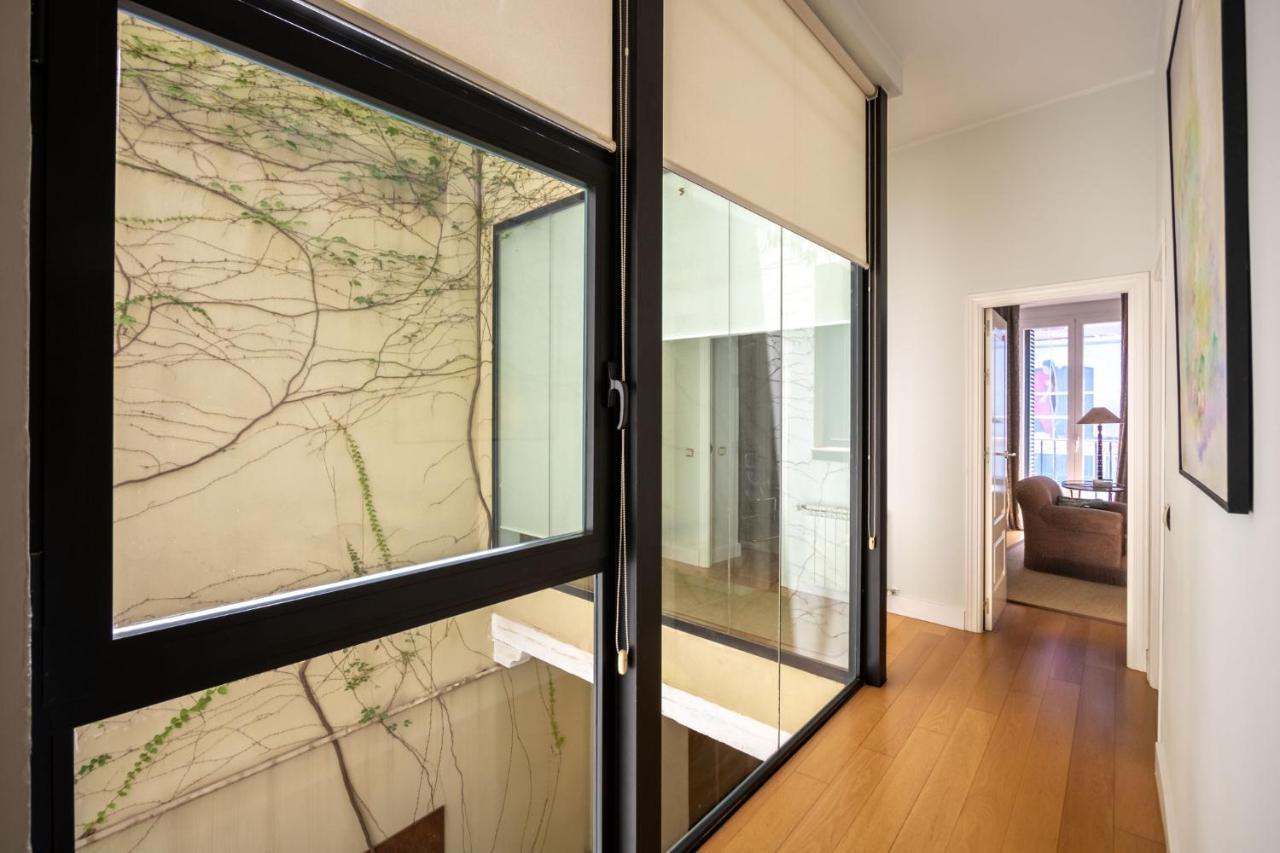 Museum Duplex And Patios, Historical Center, 8 Pax Villa Seville Exterior photo