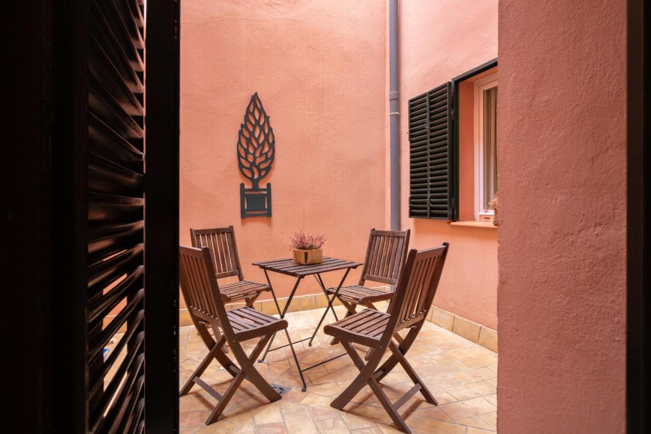Museum Duplex And Patios, Historical Center, 8 Pax Villa Seville Exterior photo