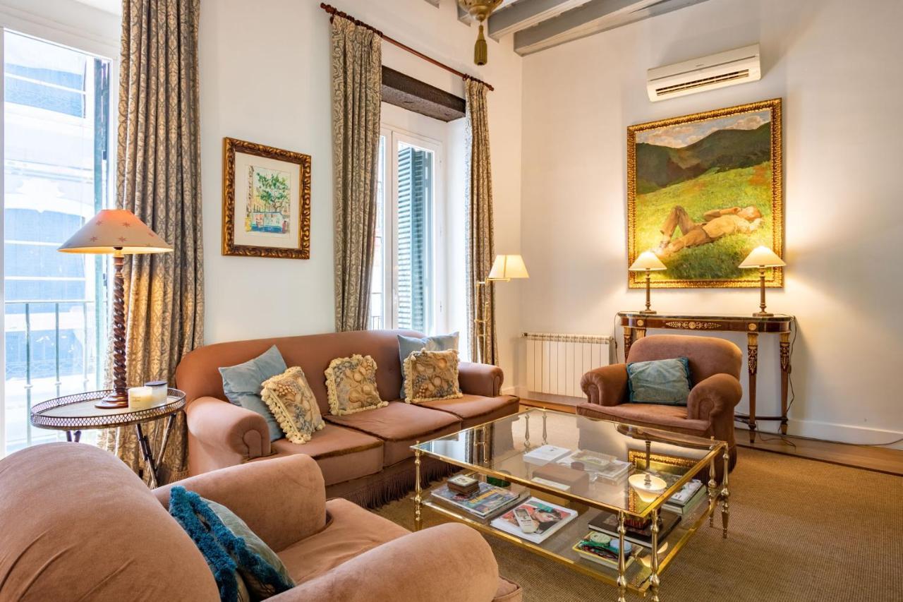 Museum Duplex And Patios, Historical Center, 8 Pax Villa Seville Exterior photo