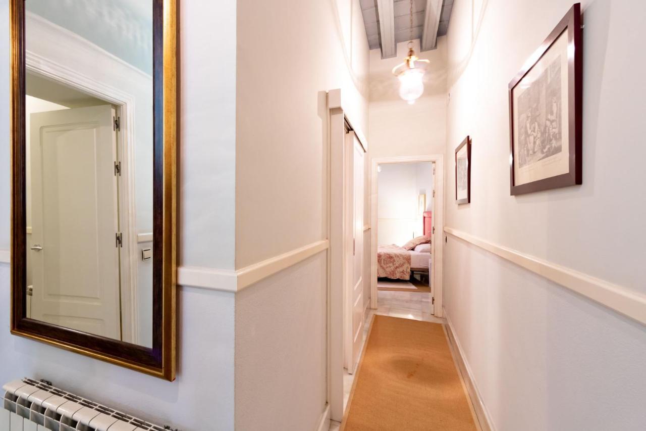 Museum Duplex And Patios, Historical Center, 8 Pax Villa Seville Exterior photo